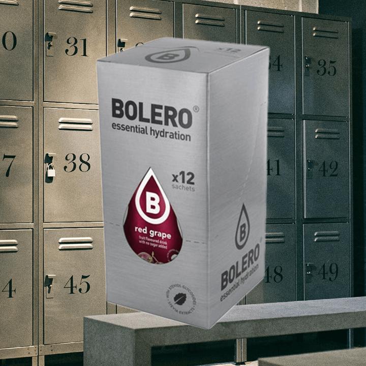 Image du produit Bolero Classic (Pamplemousse rouge, 1 pcs, 120 g)