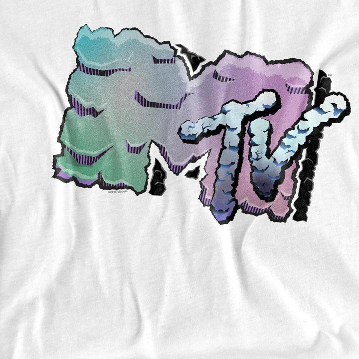 Produktbild MTV TShirt (XL)