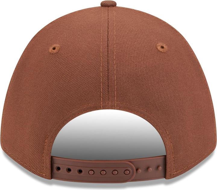Actual product image New Era 9Forty M-Crown Cap - Motorsport Buffalo Bills