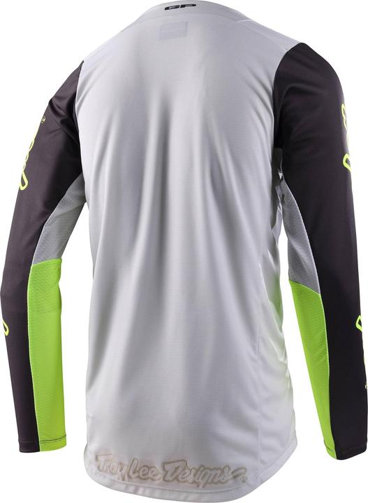 Produktbild Troy Lee Designs GP PRO Jersey - Boltz (XL)