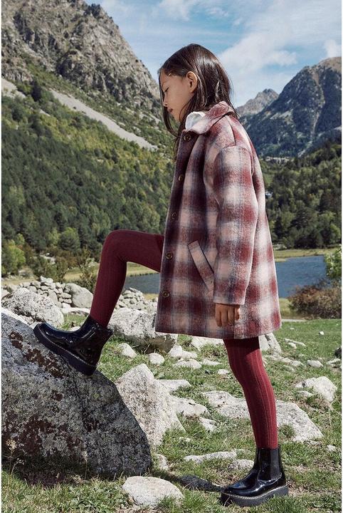 Produktbild La Redoute Collections 3er-Pack gerippte Strumpfhosen (35, 38)