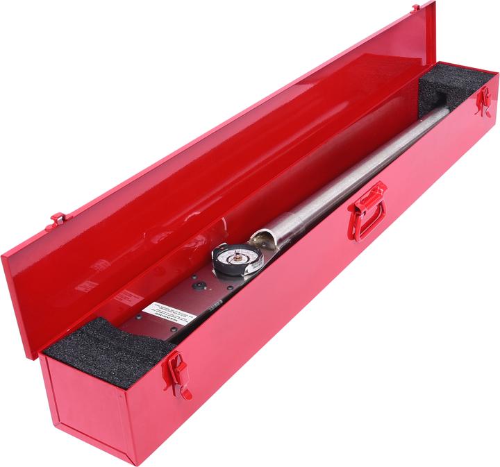 Immagine prodotto KS Tools Chiave dinamometrica di prova, 1", 280-1400 Nm (1", 280 Nm, 1400 Nm)