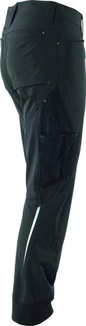 Immagine prodotto Mascot Pantalone ADVANCED nero (56)