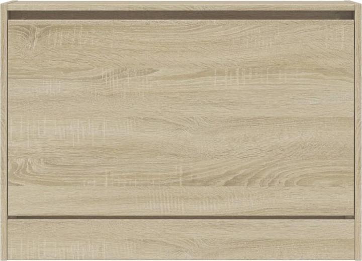 Image du produit VidaXL Jennica (80 x 21 x 57 cm)