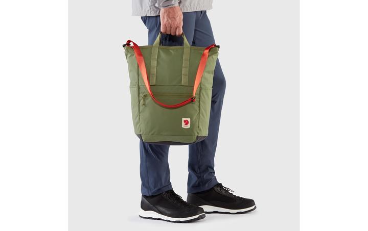 Actual product image Fjällräven High Coast Totepack (23 l)