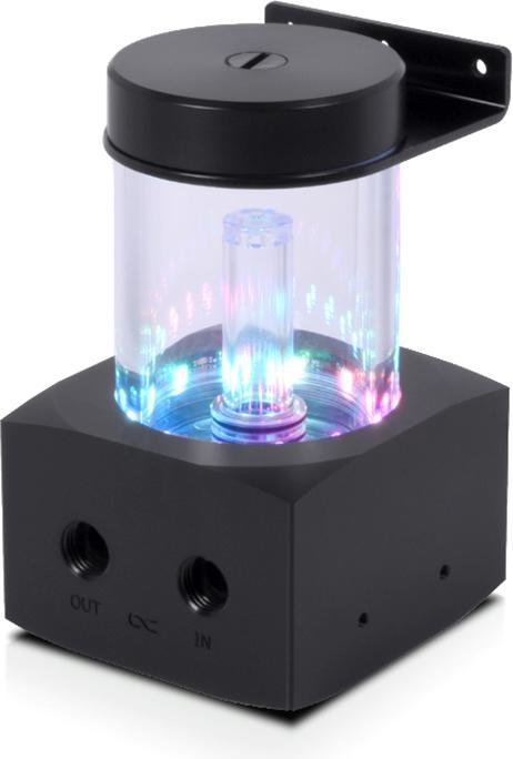 Produktbild Alphacool Alphac Core Storm 360mm ST30 Set 1022064