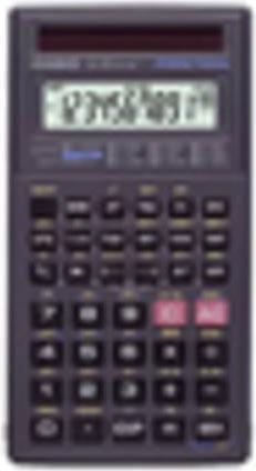 Produktbild Casio FX-82Solar II (Solarzellen)