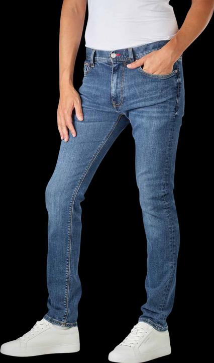 Image du produit Tommy Hilfiger Bleecker Jeans Slim Fit Oregon Indigo (W31/L36)