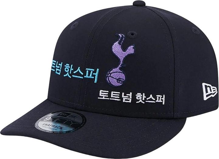 Produktbild Tottenham Hotspur FC Korea 9FIFTY Snapback Mütze