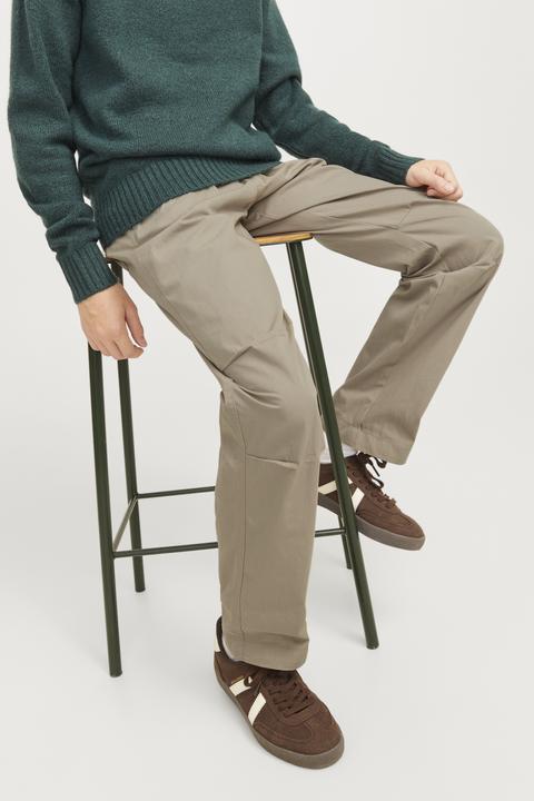 Actual product image Jack & Jones Parachute Pants For boys Parachute Pants (158)