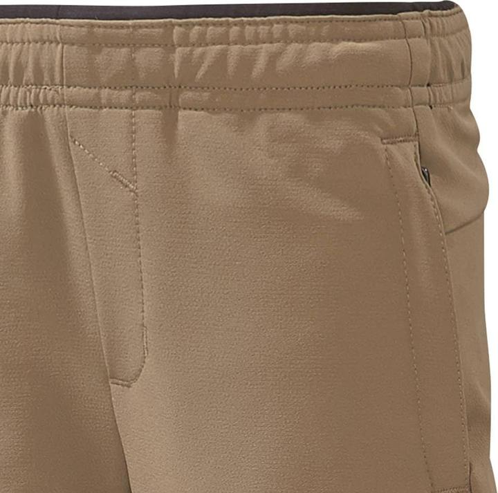 Actual product image Trevolution Kids trekking pants (116)