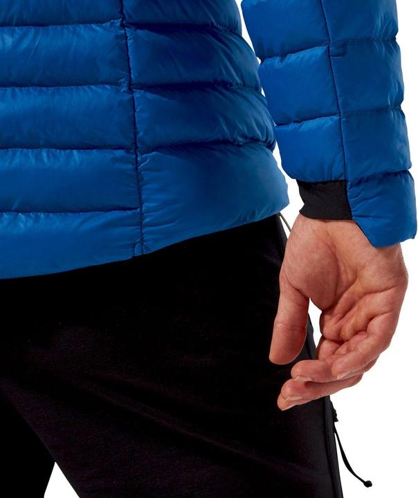 Produktbild Berghaus Synthetisch isolierte Trail-Nomad Jacket (3XL)
