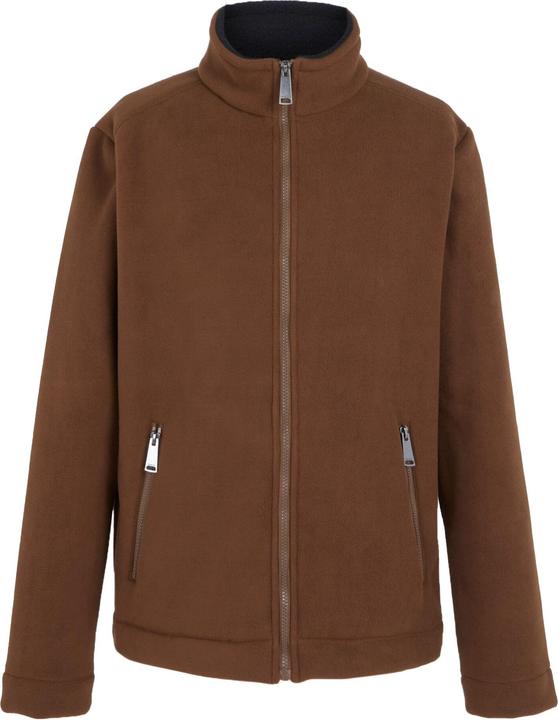 Actual product image Regatta Mens Garrian II Full Zip Fleece Jacket (3XL)