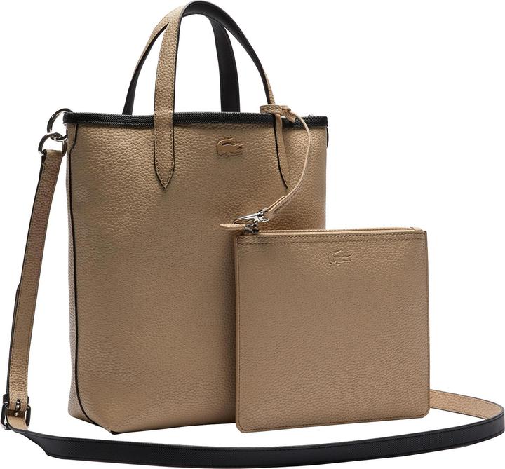 Actual product image Lacoste Handbag Anna Vertical Shopping Bag 2991