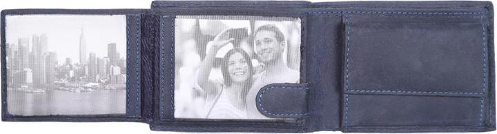 Produktbild Giorgio Carelli Herren Geldbörse, klein, RFID