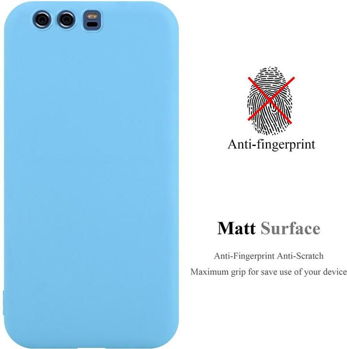 Produktbild Cadorabo TPU Candy Cover (Huawei P10 Plus)