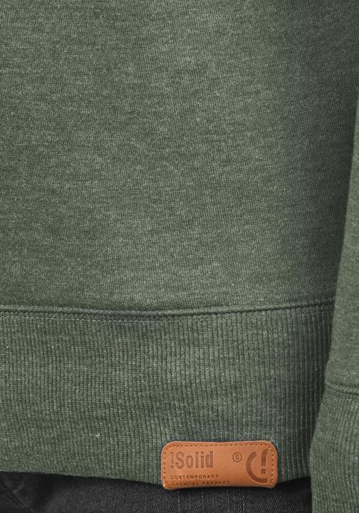 Image du produit Solid Trip - Pull en Maille - Homme (3XL)