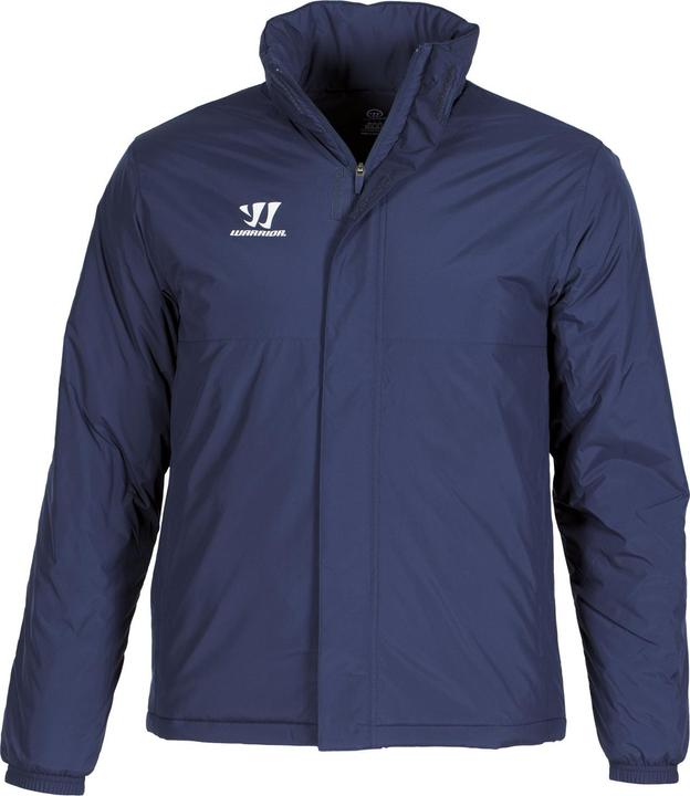 Image du produit Warrior Jacke Alpha Thermo (S)
