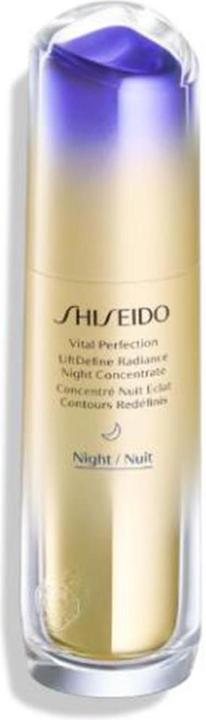 Produktbild Shiseido Vital Perfection LiftDefine Night Serum 40 ml (40 ml)