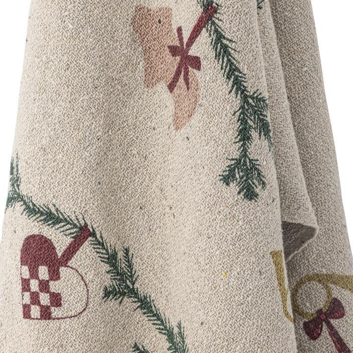Actual product image Bloomingville Yule (160 x 130 cm)
