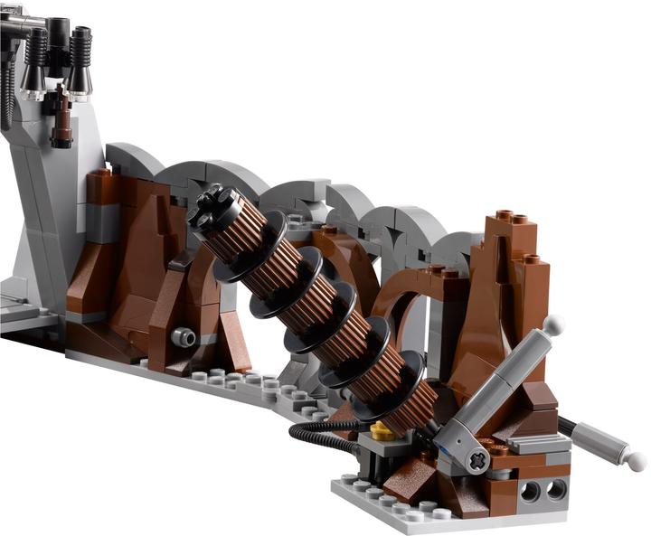 Immagine prodotto LEGO Duello su Geonosis (75017, LEGO Star Wars)