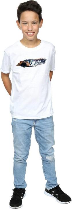 Produktbild Thor Bring The Thunder TShirt Jungen (116)