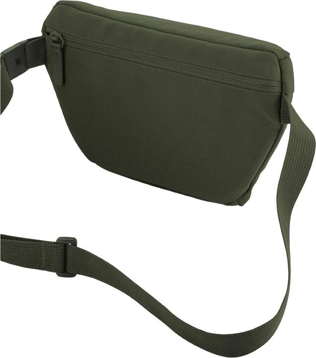 Actual product image Bagbase Simplicity Waist Bag