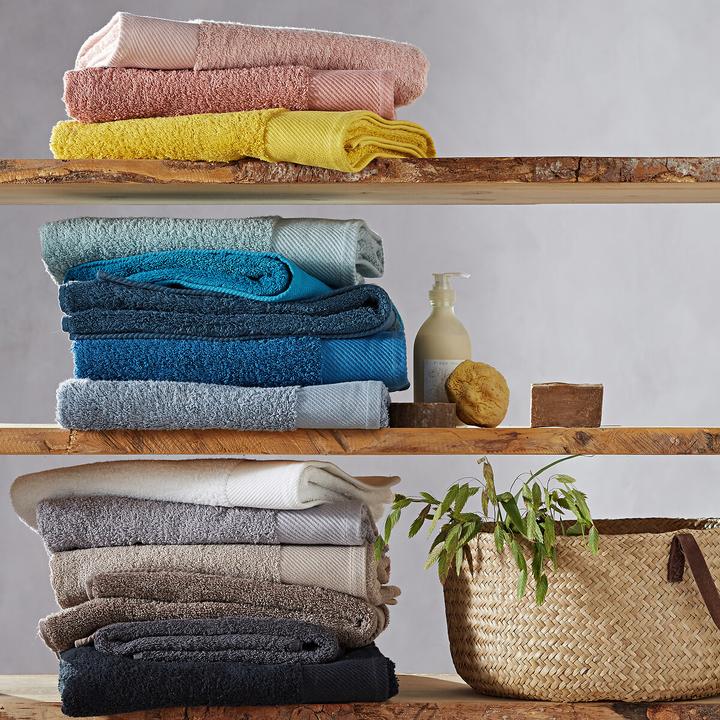 Produktbild La Redoute Interieurs Gants De Toilette (15 x 21 cm)