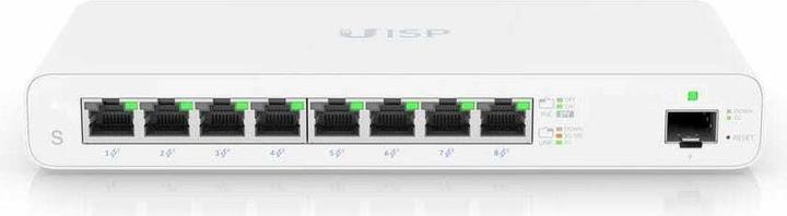 Produktbild Ubiquiti UISP-S (9 Ports)
