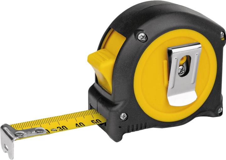 Image du produit Stabila Mètre ruban de poche 5m BM 100 (M)