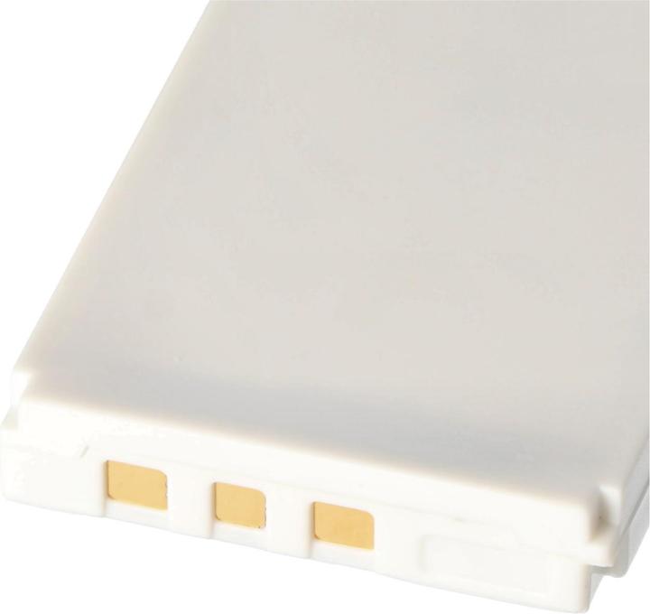 Image du produit Logitech Akku Harmony 900, 880, 885, 890, 720 (1 pcs, Spécifique à l'appareil, 900 mAh)