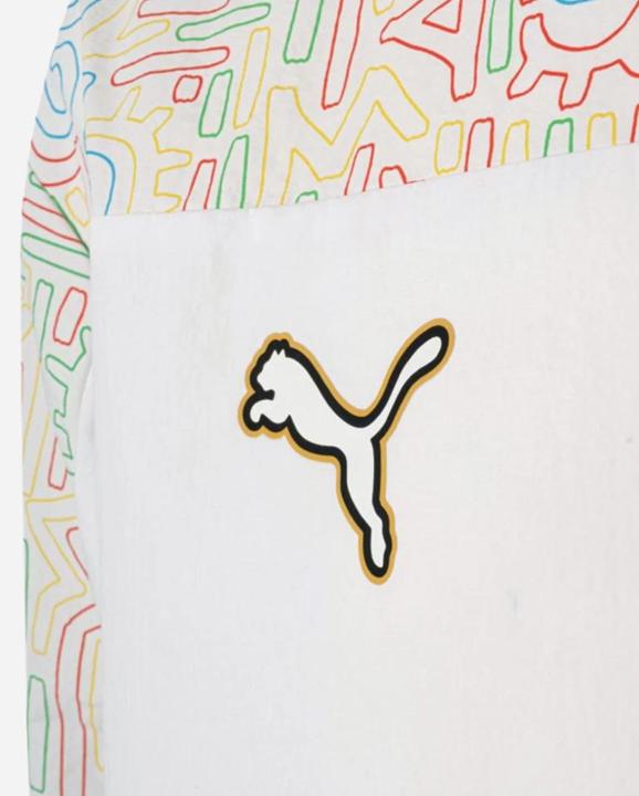 Actual product image Puma OM Africa (L)