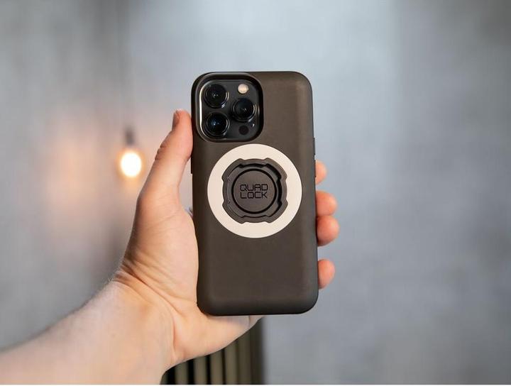 Produktbild Quad Lock Mag Case (Apple iPhone 14 Pro)