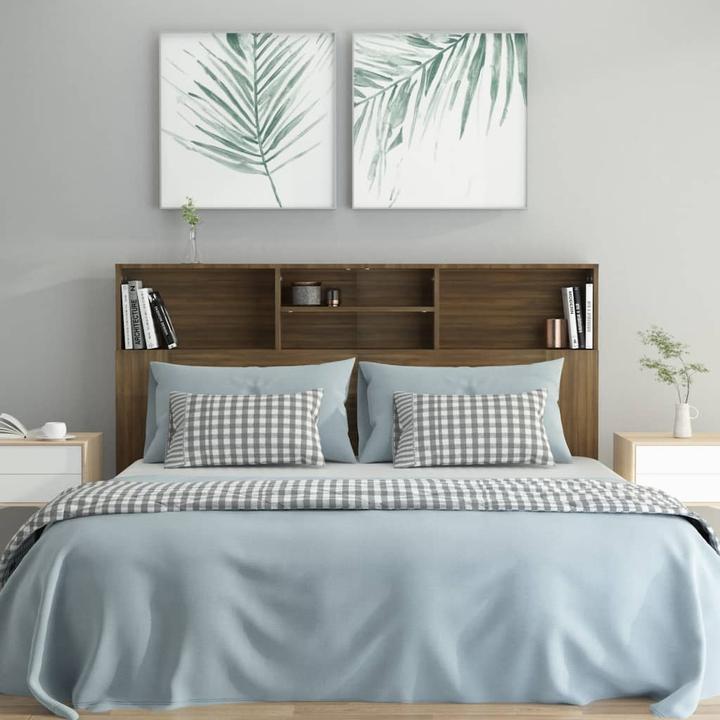Image du produit VidaXL Tullio (160 x 19 x 103.5 cm)