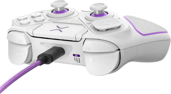 Produktbild PDP Victrix Pro BFG (PS4 Pro, PS4, PS5 Digital Edition, PS5)