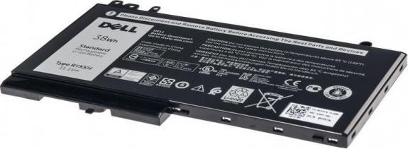 Immagine prodotto Dell Batteria a 3 celle adatta per Latitude (3 Celle, 3800 mAh)