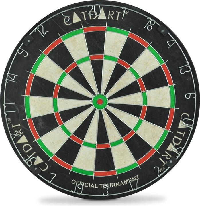 Produktbild Bex Sport Dartboard Tournament