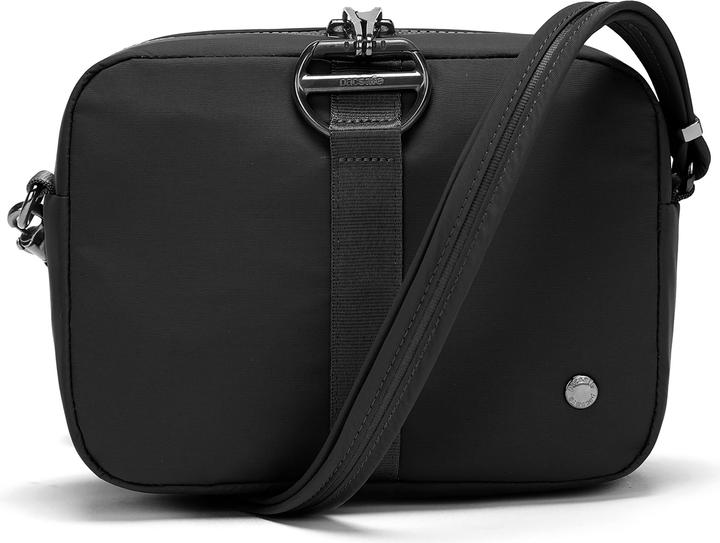 Pacsafe Citysafe CX Square Crossbody Econyl®