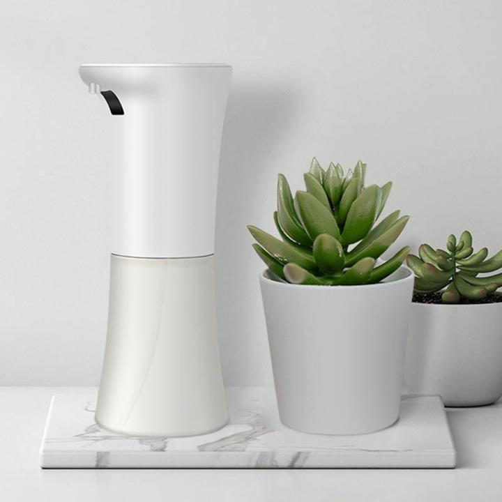 Immagine prodotto Hermex Distributore di sapone a schiuma automatico