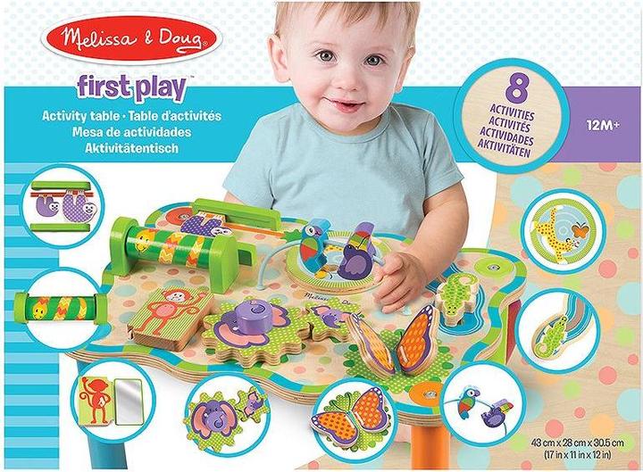 Produktbild Melissa & Doug Dschungel