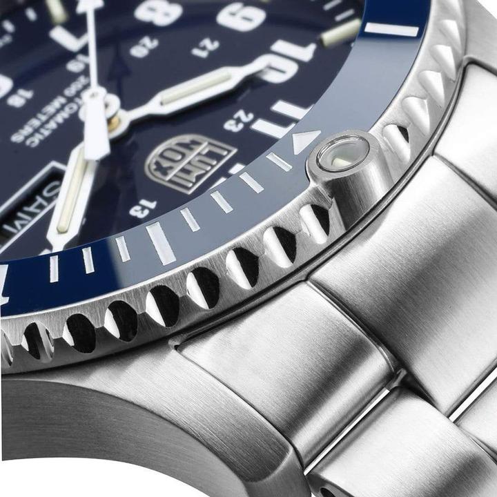 Produktbild Luminox Sport Timer Automatic 0920 Series (Taucheruhr, 42 mm)