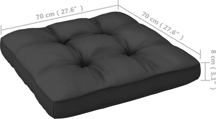 Actual product image VidaXL Mona