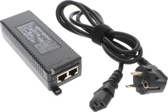 Produktbild Microsemi PD-9001GR/AT/AC-EU (802.3at (PoE+), 30 W)