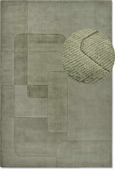 Produktbild Villeroy & Boch Charlotte (160 x 230 cm)