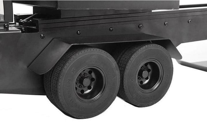Actual product image Rc4Wd Intimidator Pulling Sled (RTR Ready-to-Run)
