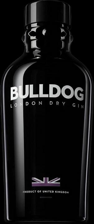 Immagine prodotto Bulldog London Dry Gin (1 x 70 cl)