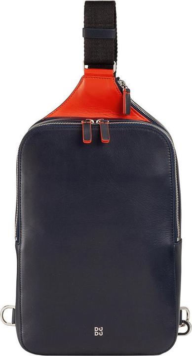 Image du produit Dudubags Seoul - Sac à bandoulière en cuir
