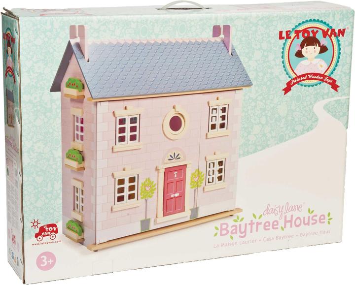 Produktbild Le Toy Van Baytree Haus