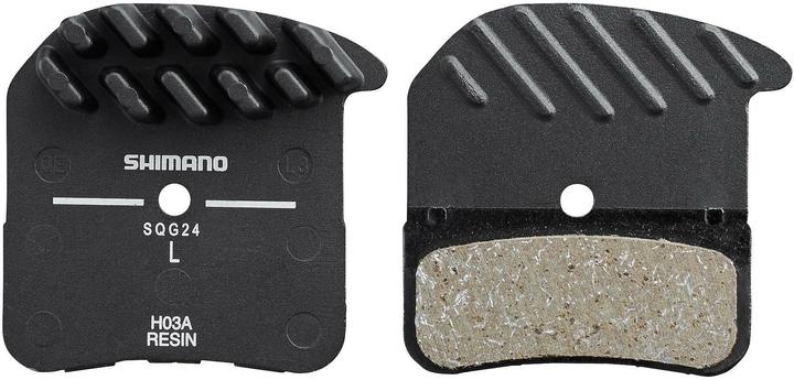 Shimano H03A-RF (Shimano, Kunstharz)