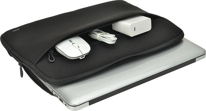 Image du produit Deltaco Etui en néoprène pour ordinateur portable 11.6-12 (12", Universel)
